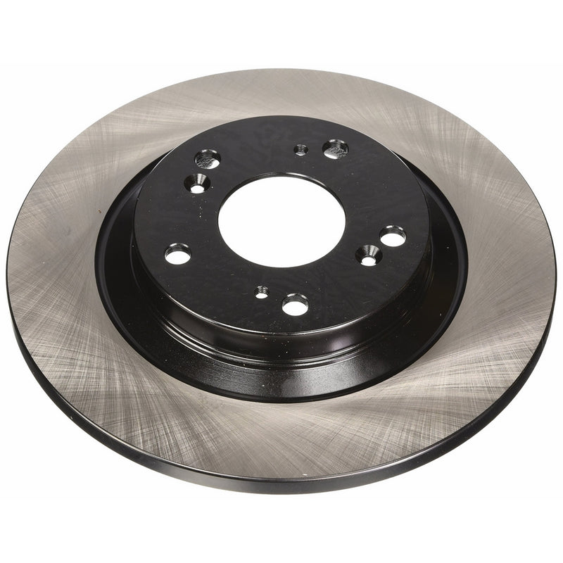Centric Parts 120.40050 Premium Brake Rotor with E-Coating