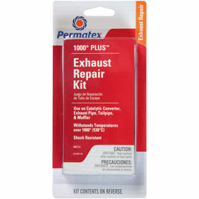 Permatex 80334 1000 Degree Plus Exhaust Repair Kit