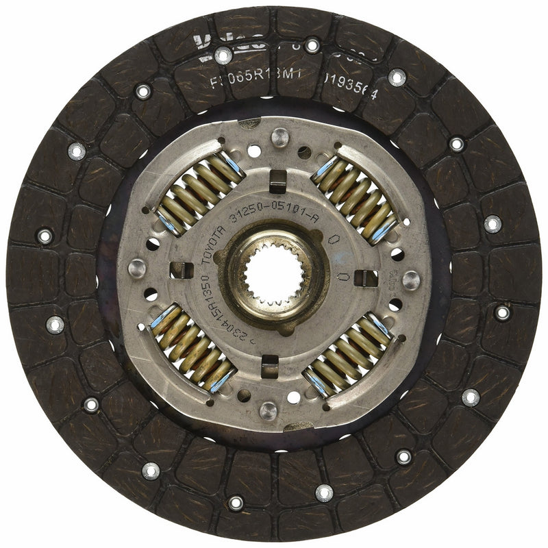 Genuine Toyota (31250-05101) Clutch Disc Assembly