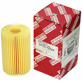 Toyota 04152-YZZA4 Oil Filter