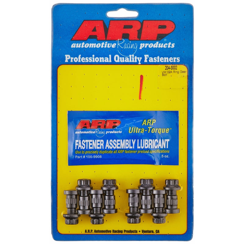 ARP 2043002 Ring Gear Bolt Kit for Volkswagen 02