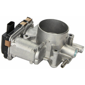 Mazda L321-13-640G Fuel Injection Throttle Body