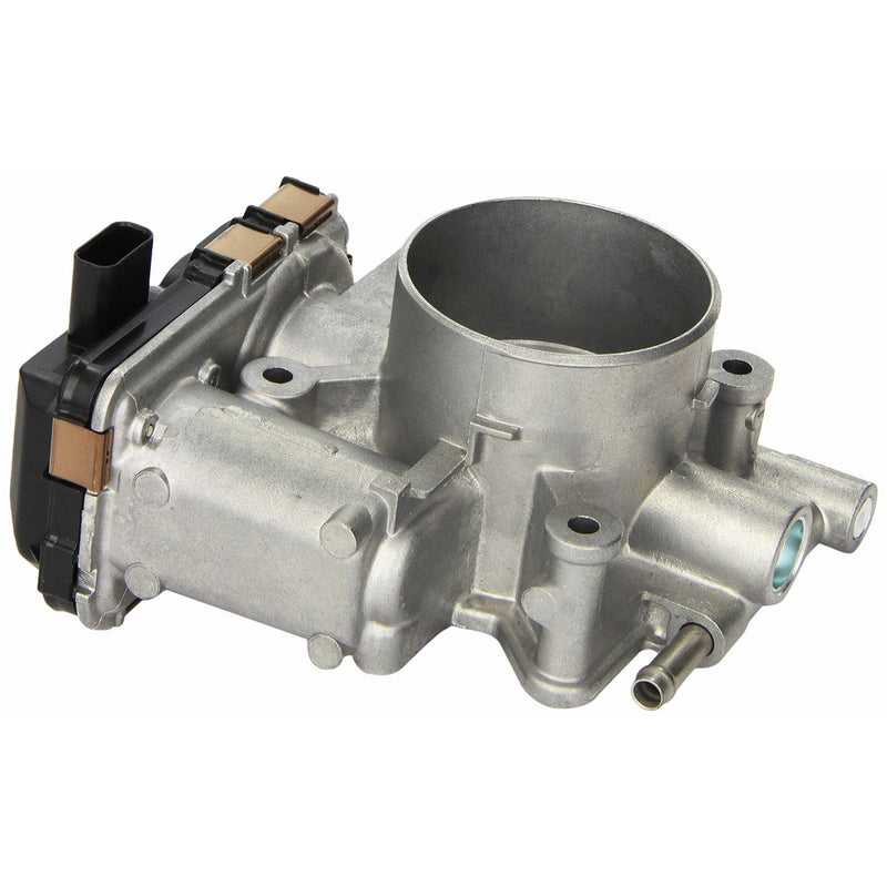 Mazda L321-13-640G Fuel Injection Throttle Body
