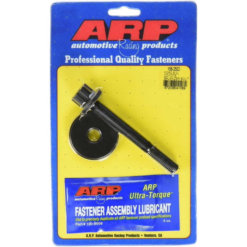 ARP 156-2502 Balancer Bolt Kit