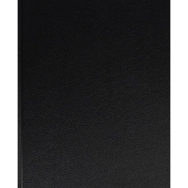 Pro-Art Pro Art Hard Bound Sketch Book, 8.5 by 11-Inch, Black