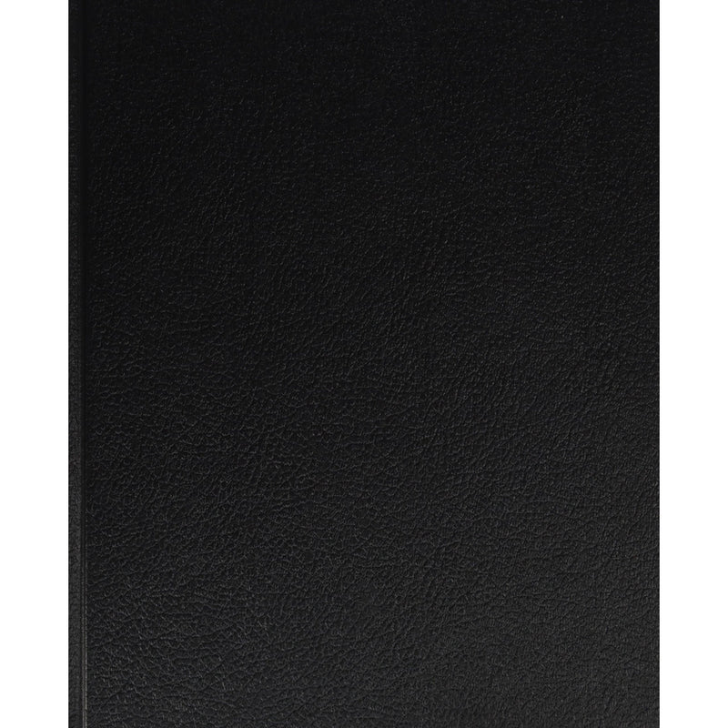 Pro-Art Pro Art Hard Bound Sketch Book, 8.5 by 11-Inch, Black