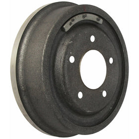 Centric Parts 123.65028 C-Tek Standard Brake Drum