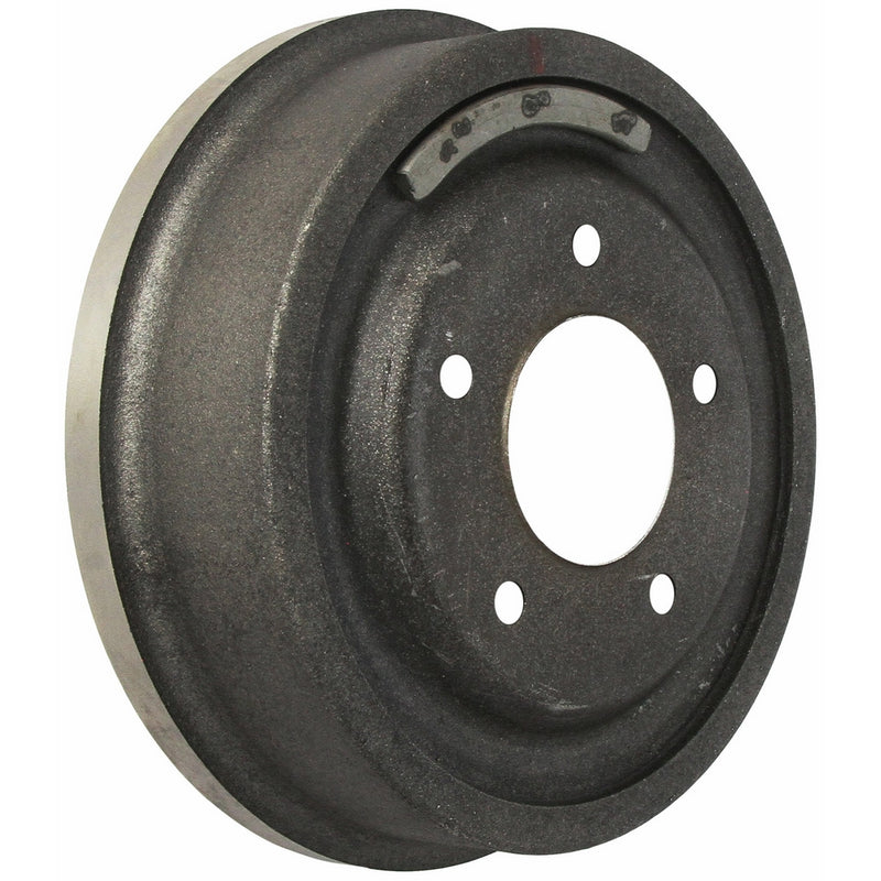 Centric Parts 123.65028 C-Tek Standard Brake Drum