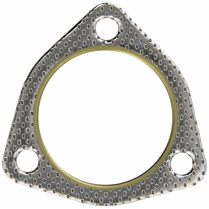 Vibrant 1462 3 Bolt Gasket 2.5"" Id"