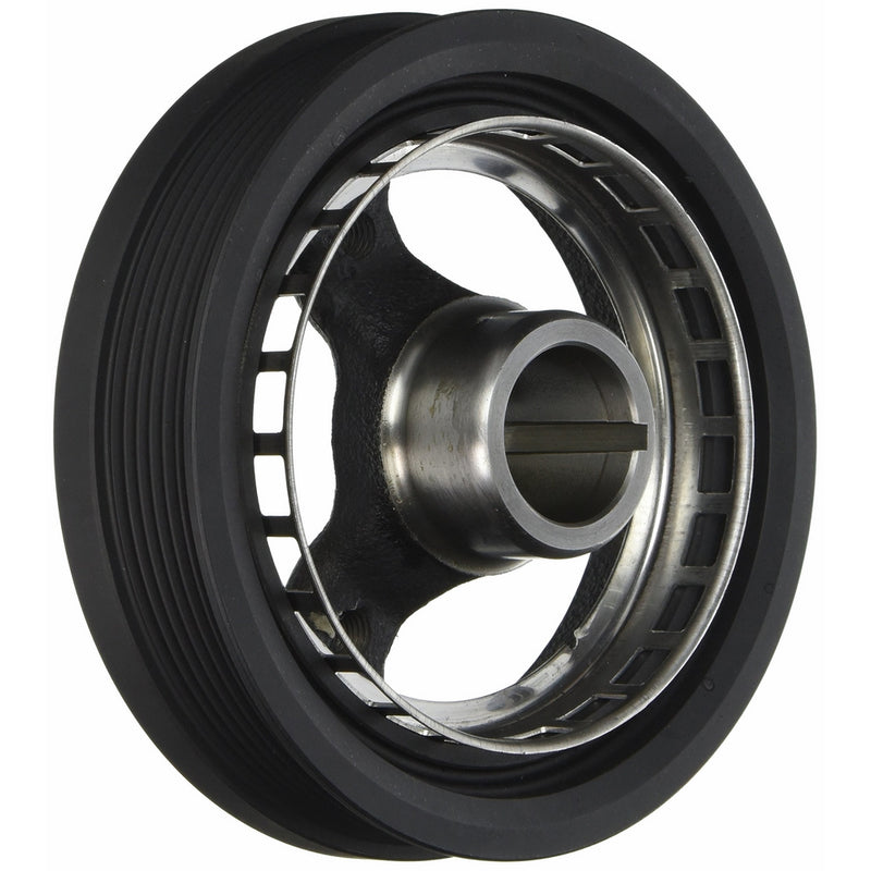 ACDelco 24504609 GM Original Equipment Crankshaft Balancer