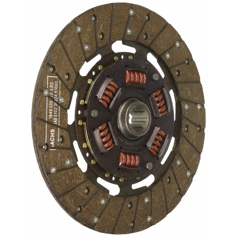 Sachs BBD1022 Clutch Disc