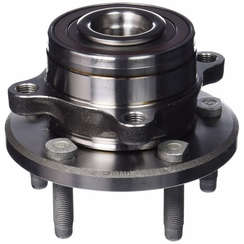Motorcraft HUB-87 Disc Brake Hub