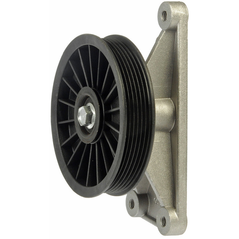 Dorman HELP AC Bypass Pulley 34163