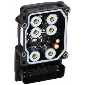 ACDelco 25871210 GM Original Equipment Electronic Brake and Traction Control Module with 4 Bolts