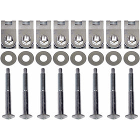 Dorman 924-312 Truck Bed Mounting Hardware Kit