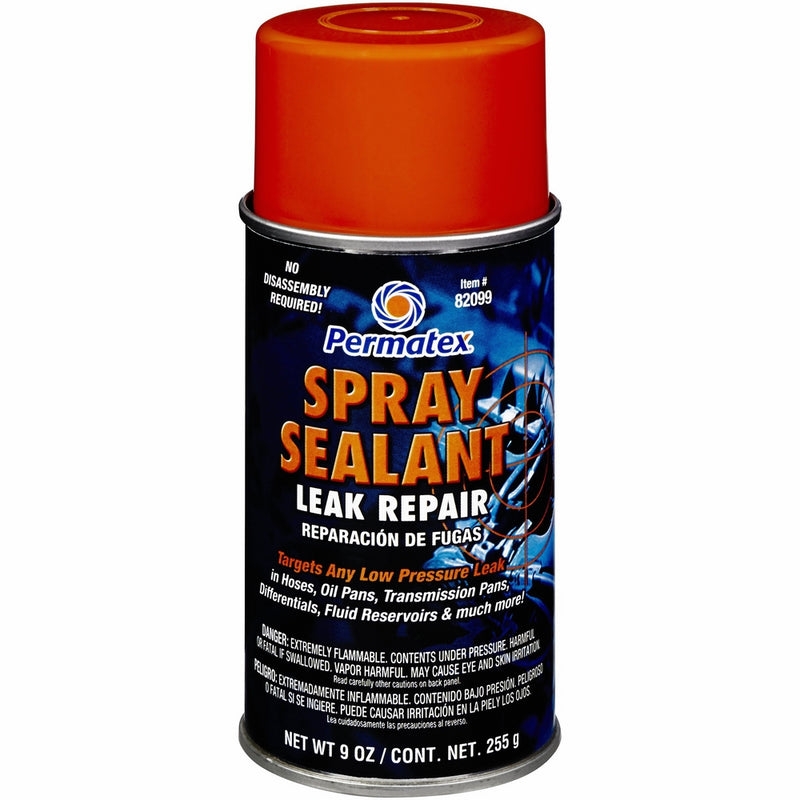 Permatex 82099 Spray Sealant, 9 oz.