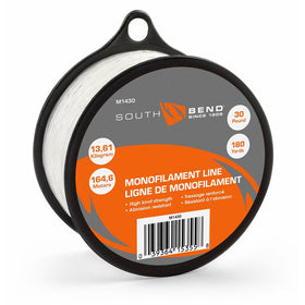 South Bend Monofilament Fishing Line
