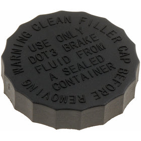 Dorman 42030 HELP! Master Cylinder Cap