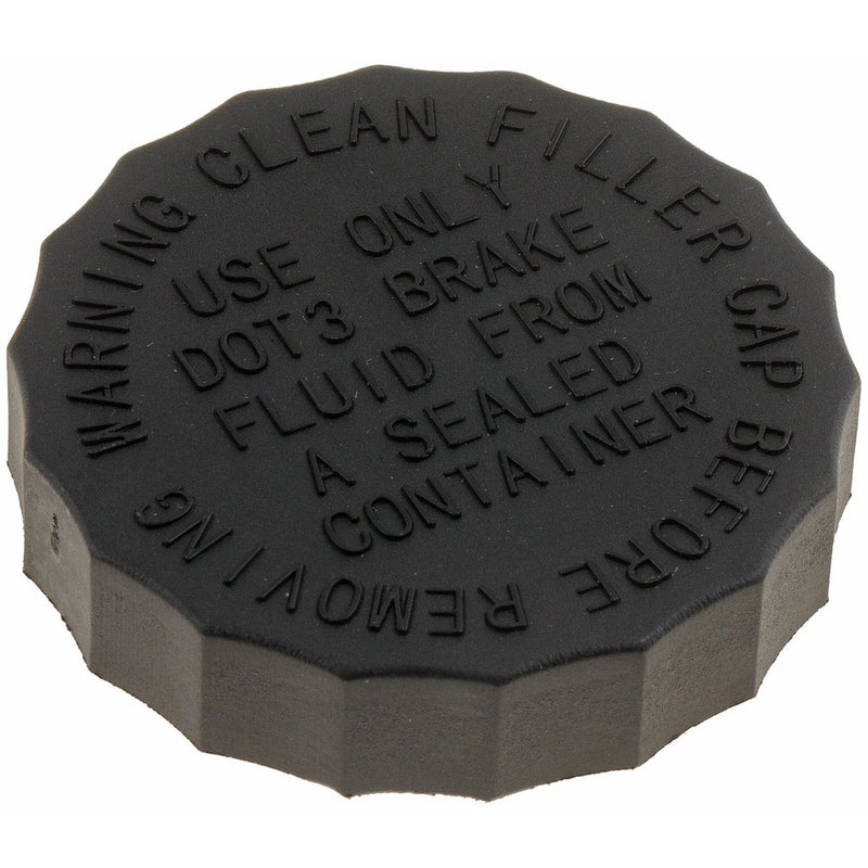 Dorman 42030 HELP! Master Cylinder Cap