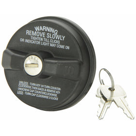 Stant 10502 Locking Fuel Cap