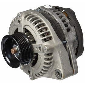 Denso 210-0469 Remanufactured Alternator