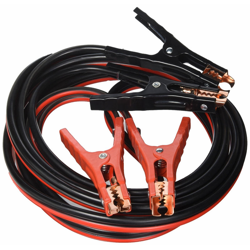 Pit Bull CHIBC12-06 16-Feet Booster Jumper Cables