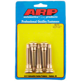 ARP 100-7721 Front Wheel Stud Kit for Dodge Neon