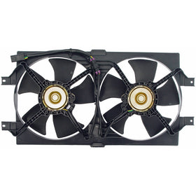 Dorman 620-005 Radiator Fan Assembly