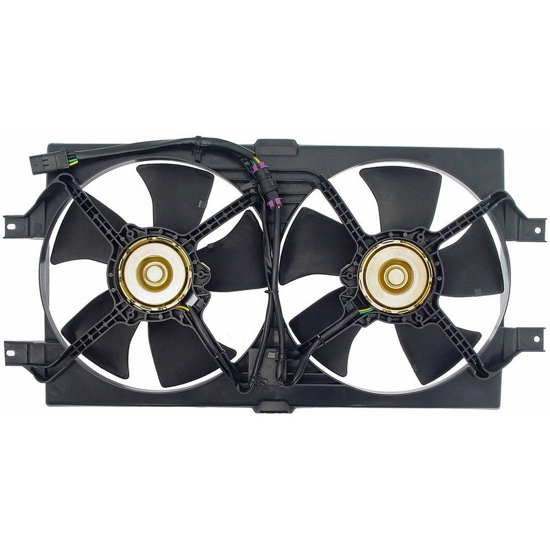 Dorman 620-005 Radiator Fan Assembly