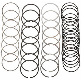 Sealed Power E251KC Piston Ring Set