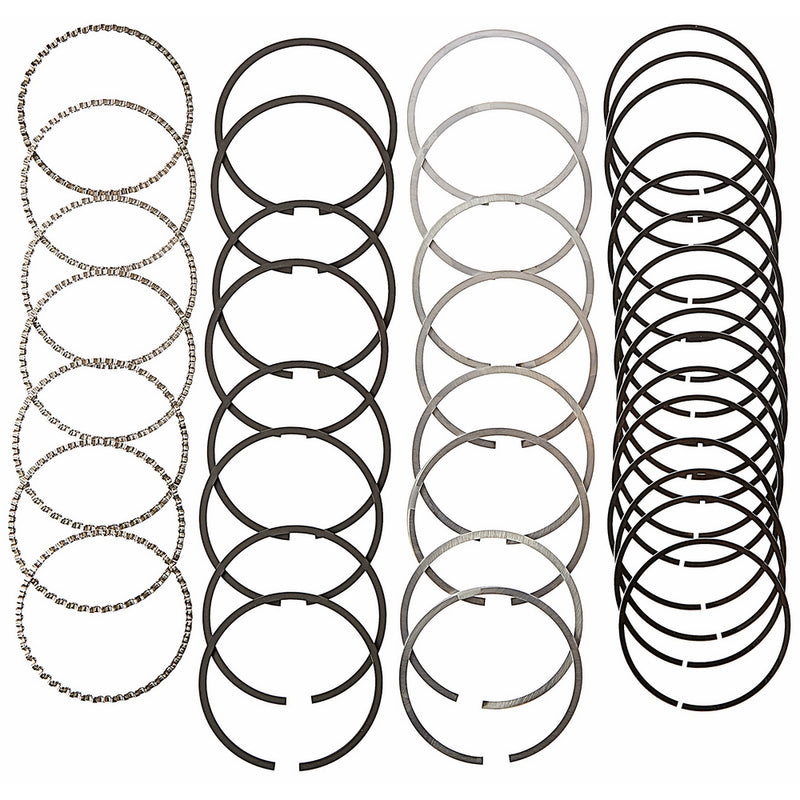 Sealed Power E251KC Piston Ring Set