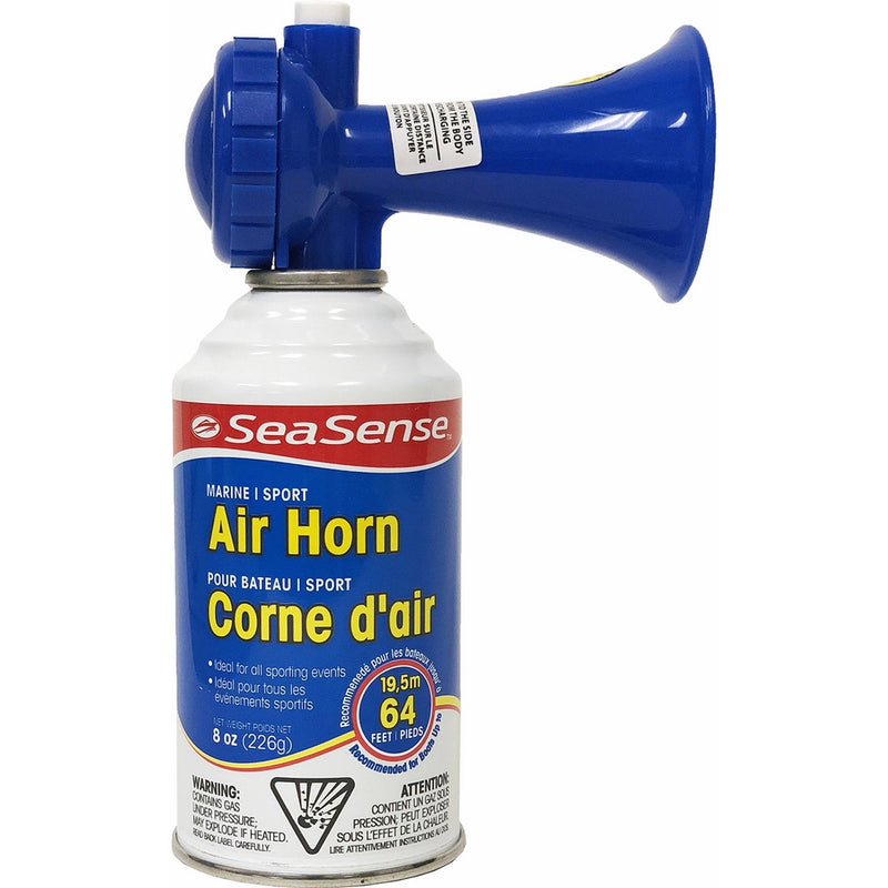 SeaSense 50074080 AIR Horn Large