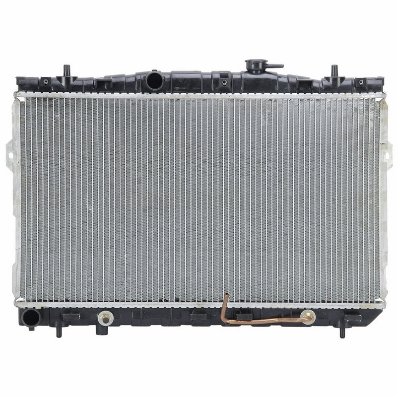 Spectra Premium CU2387 Complete Radiator