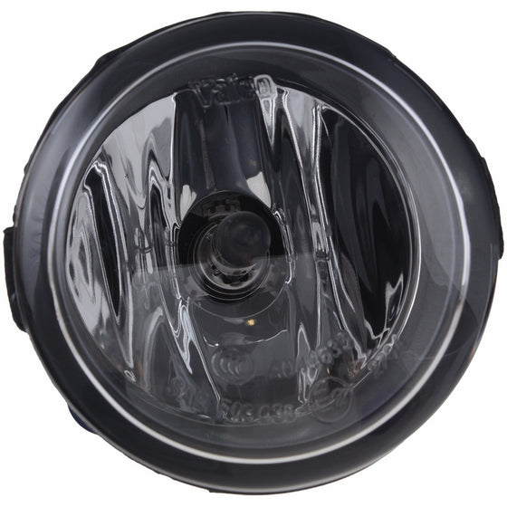 Valeo 43403 Driver Side/Passenger Side OE Fog Light