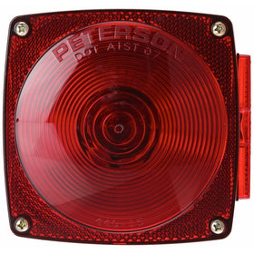 Peterson Manufacturing V440 Combination Stop and Tail Light