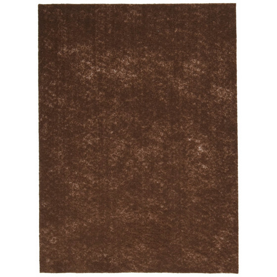 Kunin Rainbow Classic Felt 9"X12"-Walnut Brown 24 per pack