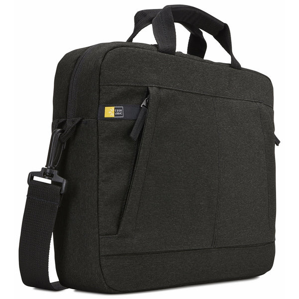 Case Logic Huxton13.3" Laptop Attache (HUXA-113BLK)