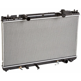 Denso 221-0506 Radiator