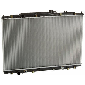 Denso 221-3232 Radiator