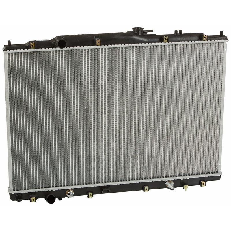 Denso 221-3232 Radiator