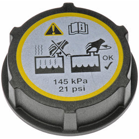 Dorman 54211 Engine Coolant Recovery Tank Cap