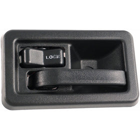 Dorman 79540 Driver Side Replacement Interior Door Handle