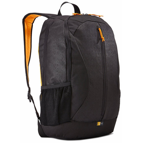 Case Logic Ibira Backpack(IBIR-115Blk)