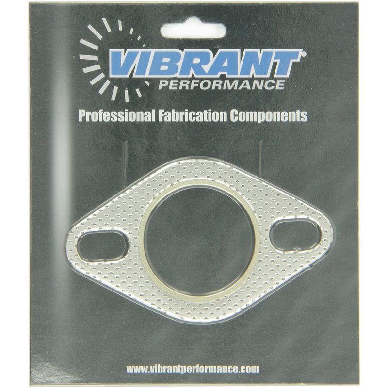 Vibrant 1456 2-Bolt High Temperature Exhaust Gasket