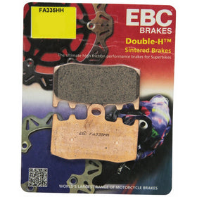EBC Brakes FA335HH Disc Brake Pad Set