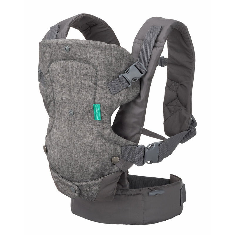 Infantino Flip 4-in-1 Convertible Carrier