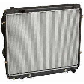 Denso 221-0517 Radiator
