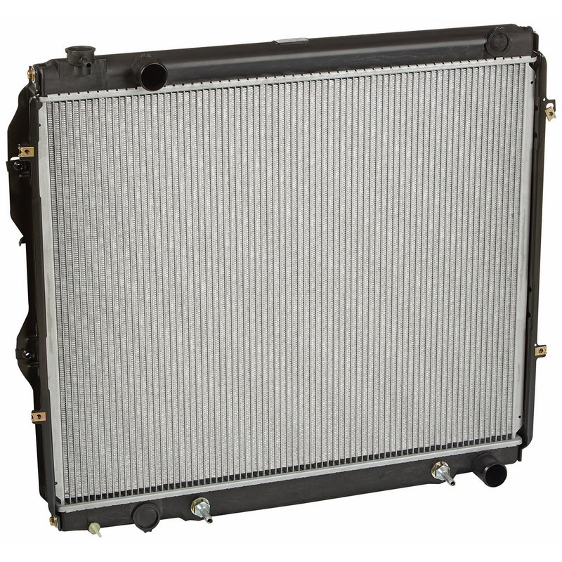 Denso 221-0517 Radiator