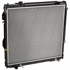 Denso 221-3138 Radiator