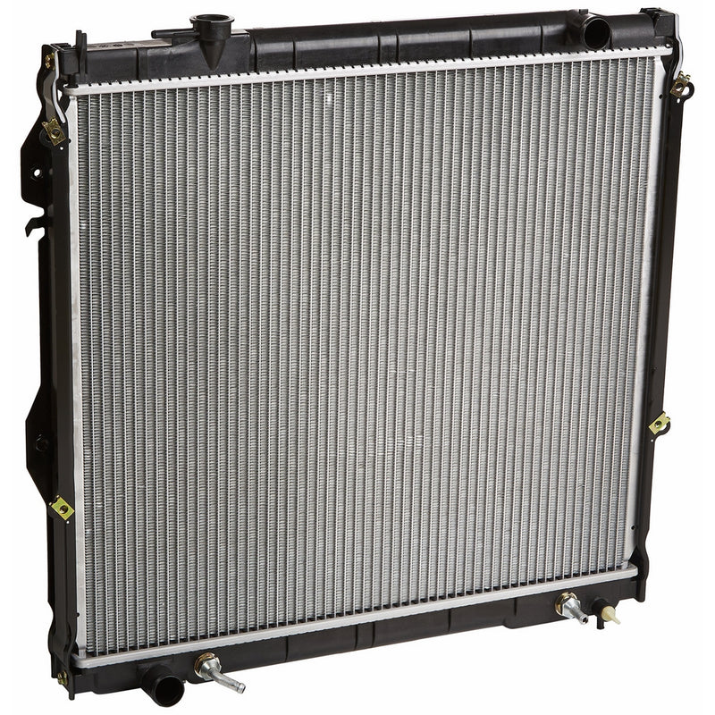 Denso 221-3138 Radiator